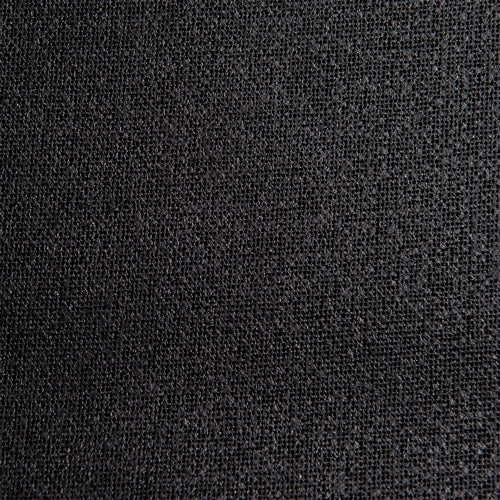 Black Marine Boat Seat Underlining