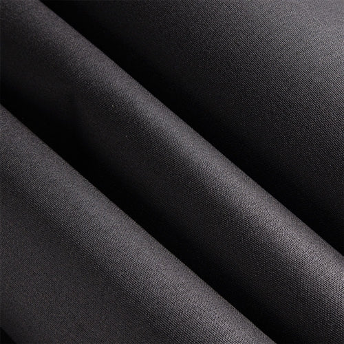 Black Marine Boat Seat Underlining