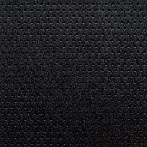 Denali #33 Black Perforated