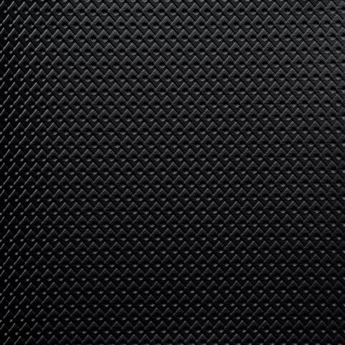 Denali #34 Black Pantera