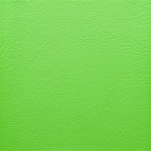 Denali #38 Lime Green