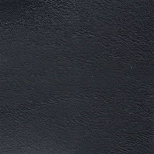 Premium Black Vinyl Closeout Palm Island Jet Black