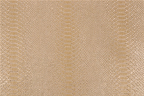 Cayman Brass Upholstery Vinyl