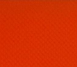 18 oz. Vinyl Coated Polyester Orange