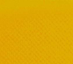 18 oz. Vinyl Coated Polyester Yellow