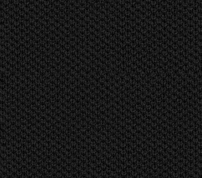 2350 Flat Knit-Ebony Knit Headliner
