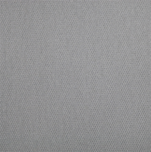 Extra Wide 2340 Clear Gray Knit Headliner