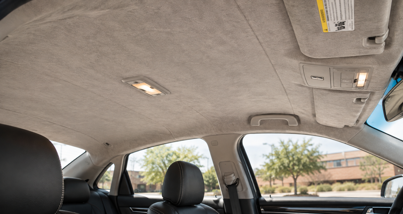 Headliner