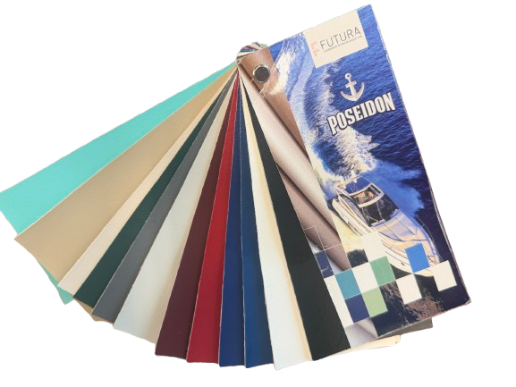 Poseidon Marine Vinyl