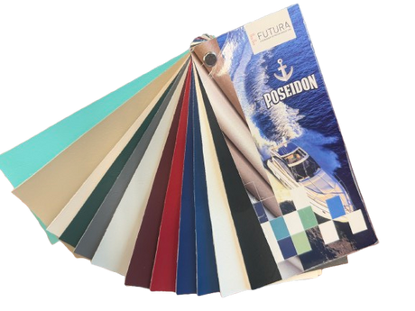 Poseidon Marine Vinyl