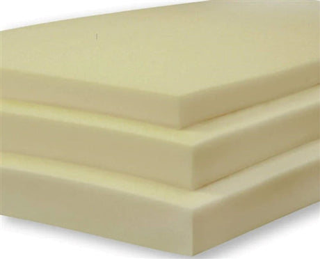 Upholstery Foam & Sew Foam
