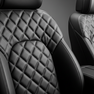 Automotive Vinyl