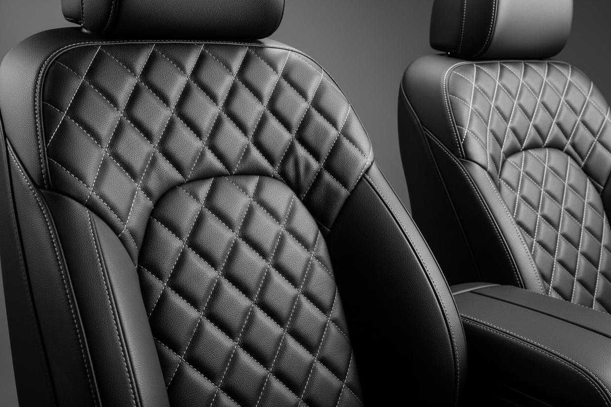 Automotive Vinyl