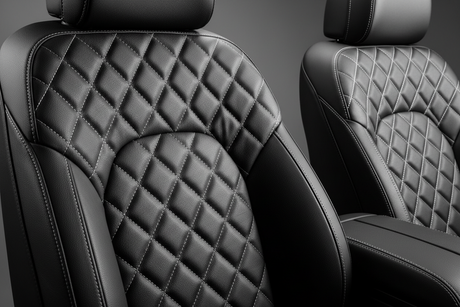 Automotive Vinyl