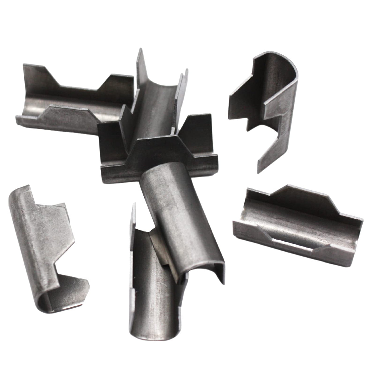 Osborne 4450 3 Prong Spring Clips