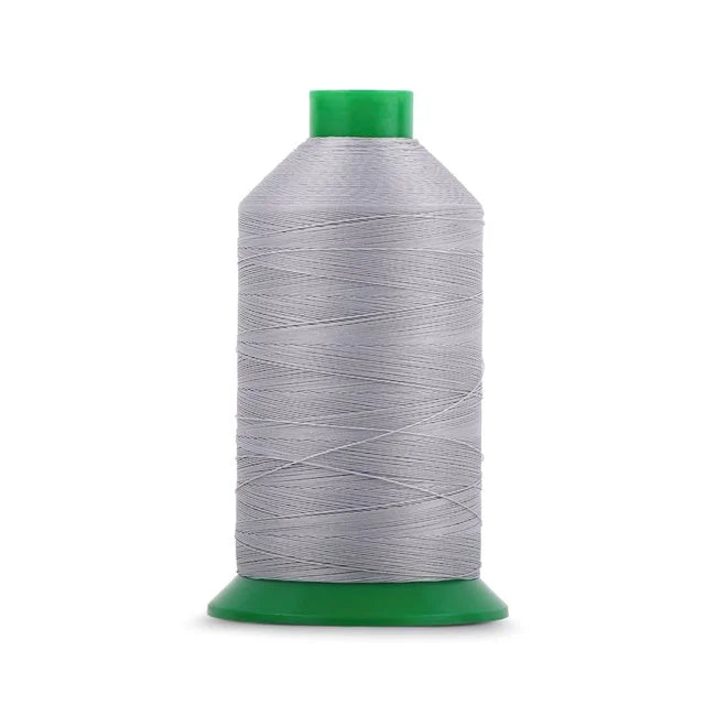 Outdoor Pro Polyester Thread Tex 90 Pearl Grey 7070U 8oz