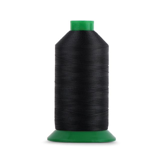 Outdoor Pro Polyester Thread Tex 90 Graphite 7182U 8oz