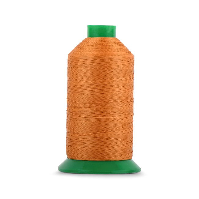 Outdoor Pro Polyester Thread Tex 90 Ochre 7477U 8oz