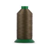 Outdoor Pro Polyester Thread Tex 210 Beaver 7582U 16oz