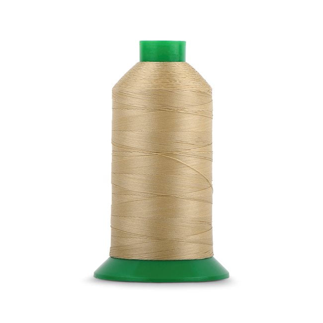 Sandstone Thread Outdoor Pro Polyester Thread Tex 90 Sandstone 7622U 8oz – Rushin ...