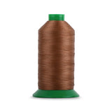 Outdoor Pro Polyester Thread Tex 90 Nutmeg 7762U 8oz