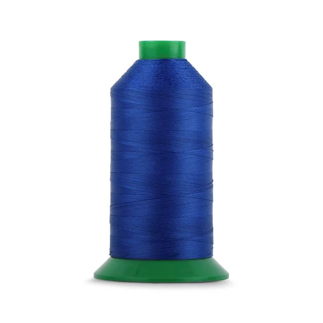 Outdoor Pro Polyester Thread Tex 90 Pacific Blue 8421U 8oz