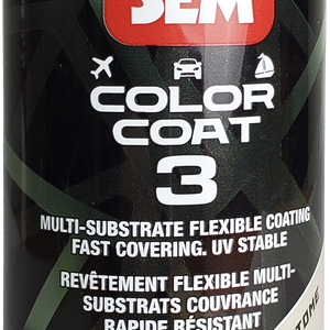 SEM Color Coat