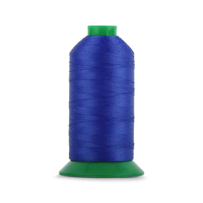 Outdoor Pro Polyester Thread Tex 210 Royal Blue 8578U 16oz