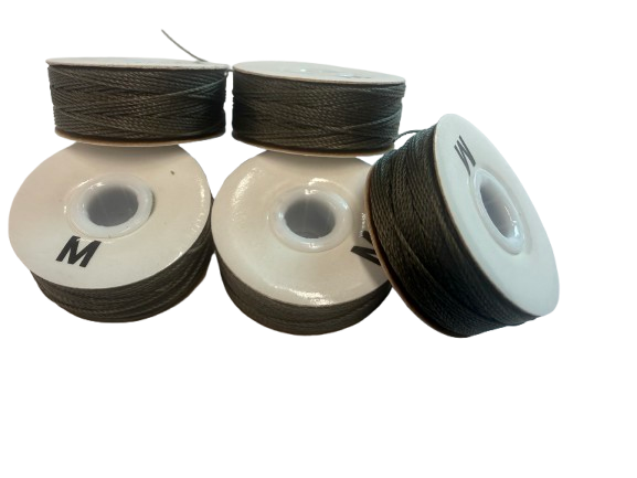 Beaver 92 M Bobbins-Outdoor Pro-1/2 Gross
