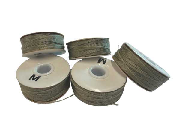 Sand 92 M Bobbins-Outdoor Pro-1/2 Gross