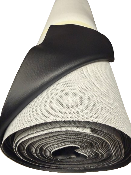 Premium Black Vinyl Closeout
