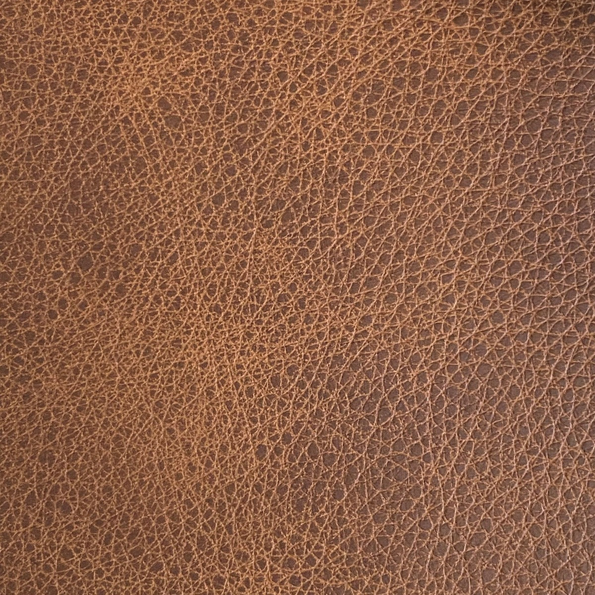 Frontier Leather Hides Brandy