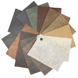 Frontier Leather Hides Dark Shadow