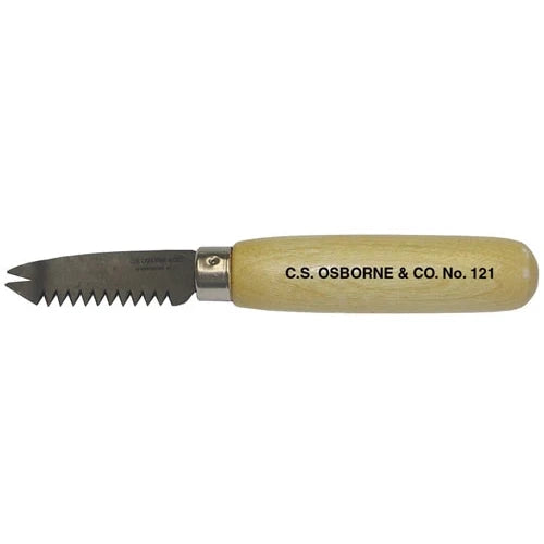 Tack & Staple Remover Osborne #121