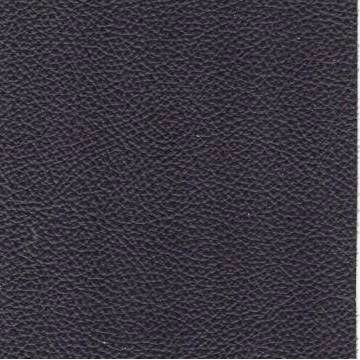 Florida Leather: Carbon