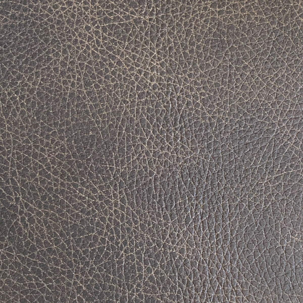 Frontier Leather Hides Charred Oak