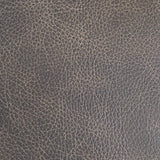 Frontier Leather Hides Charred Oak