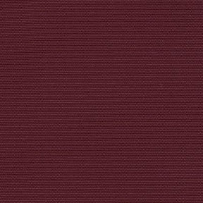 Sens Outdoor Furniture Fabric Burgundy