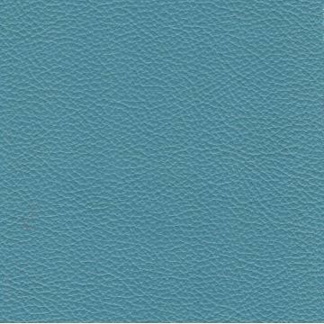 Florida Leather: Dark Turquoise