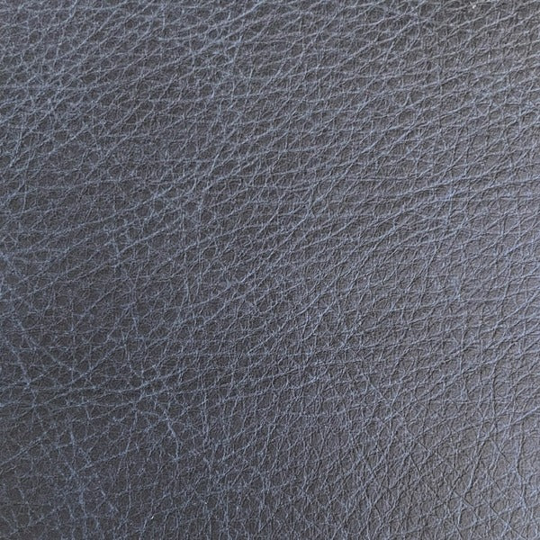 Frontier Leather Hides Dark Shadow