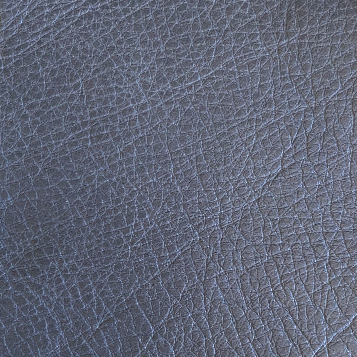 Frontier Leather Hides Denim