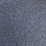 Frontier Leather Hides Denim