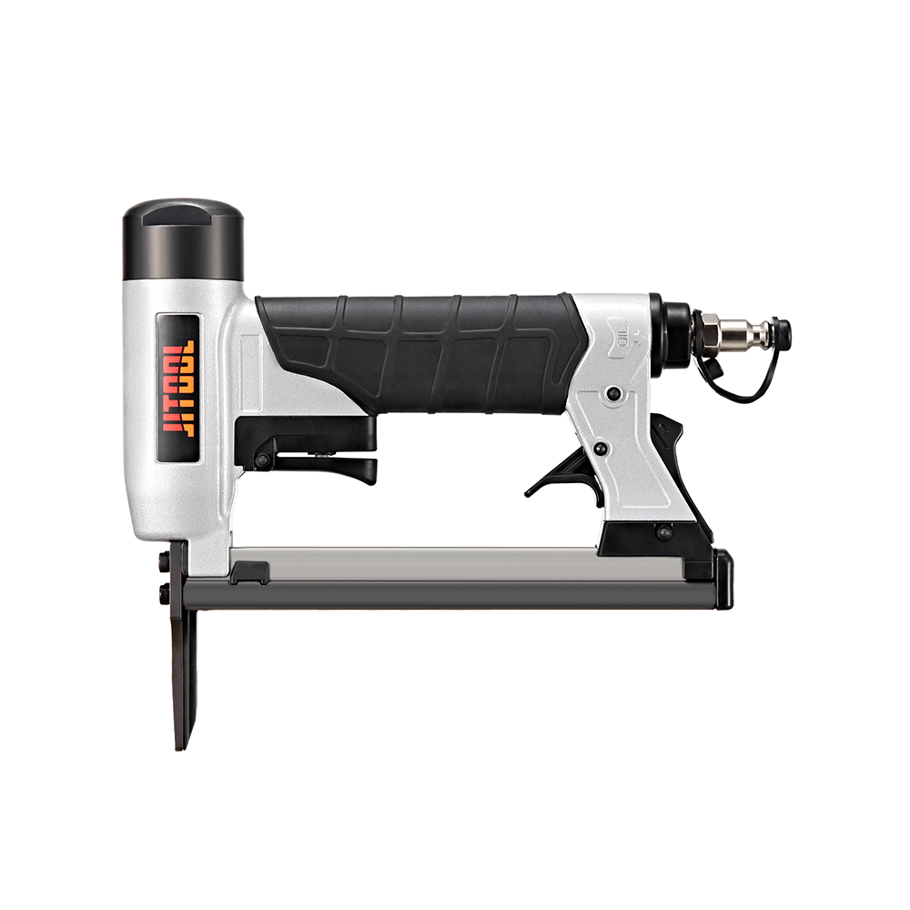 Jitool S71/16-22LN Long Nose Upholstery Stapler