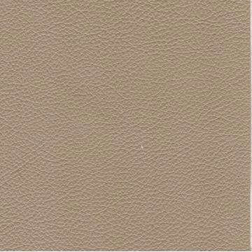 Florida Leather: Flax