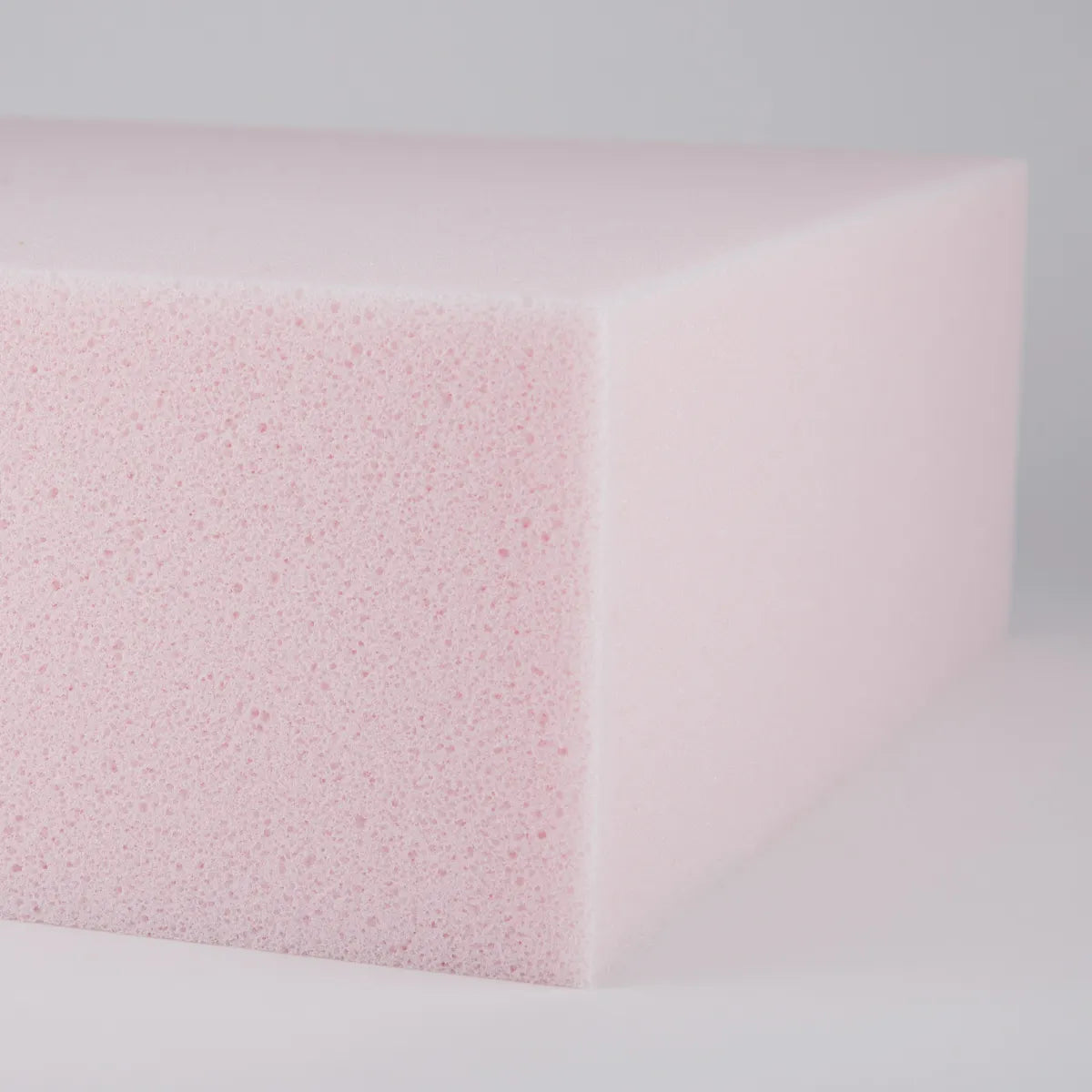 High Resiliency Foam: 1X24X82 HR70