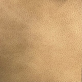 Frontier Leather Hides Goldenrod