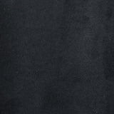 Black Luxury Suede Headliner