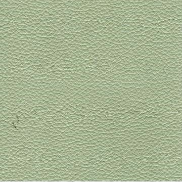 Florida Leather: Light Mint