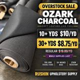 Ozark Charcoal