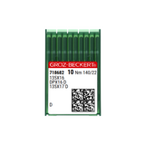 Groz-Beckert Leather Needles 135X16 TRI/DPX16 140/22